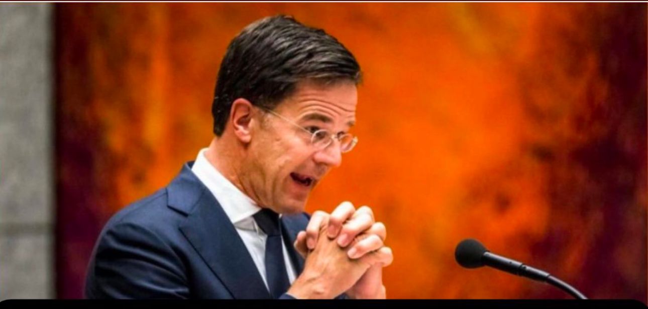 Donatie rechtszaak Rutte